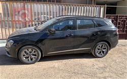 کیا سپۆرتاج